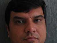 Manoj Kumar