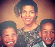 Mary Stiggers- strader