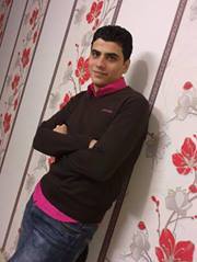 Ahmed Elshemy