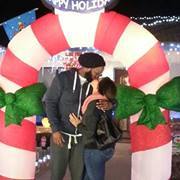 Williams Christopher