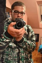 Черњев Бранислав