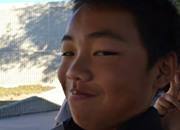 Taylor Tran