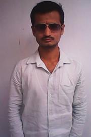 Arvind Bagade