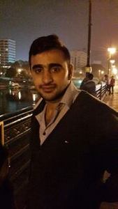 Ahmad Nabhan