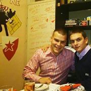 Петар Марковић