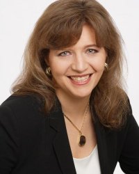 Elizabeth Senger