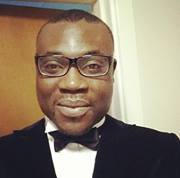 Deji Yusuf