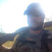 Brandon Zehr