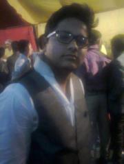 Bhoopesh Chaudhary