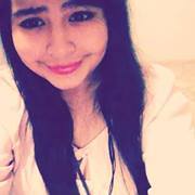 Annette Gonzalez sanchez