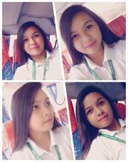 Myreen Manalo