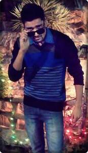 Sunil Singh