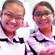Joyce Peh