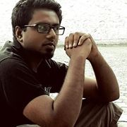 Avinash Krishnaji