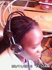 Elizabeth Ojwang