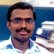 Chelladurai Bose