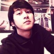 Kittipong Ruangprasert