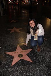Erika Lim