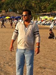 Rajul Pratap