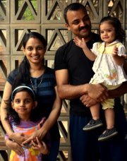 Gopika Sudhir