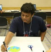 Diptaishik Choudhury