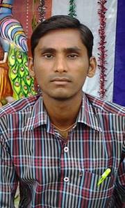 Srinivas Kalleda