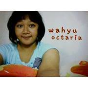 Wahyu Octaria