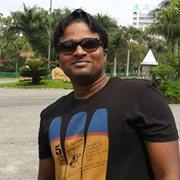 Arjun Battala