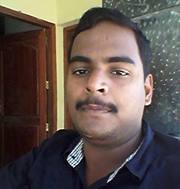 Renjith Nochad