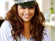 Harshini Subramanian