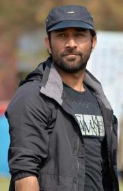 Naveed Qadri
