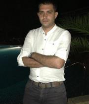 Dragos Cristian