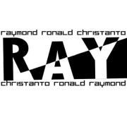 Raymond Ronald