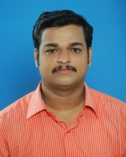 Nishanth Mohan