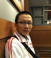Li-yung Chen