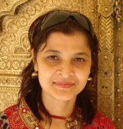 Sudeshna Paul