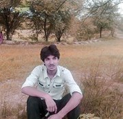 Haider Ali