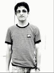 Suhaib Skier