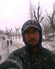 Mohammad Rafique