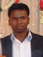 Anuj Raj