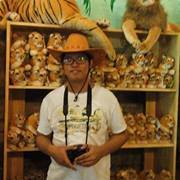 Mark Paraon