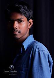 Sreekanth Eg