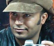 Ali Alsumery