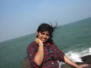 Poulami Bhattacharya