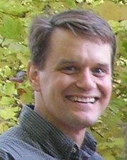 Keith Allred