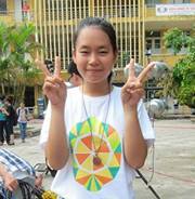 Ngọc Huyền
