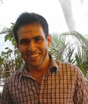 Premroshan Nair