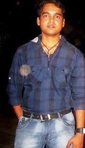 Shoaib Hingora