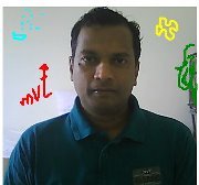 Reji Ravi