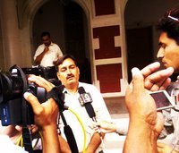 Rajkumar Singh